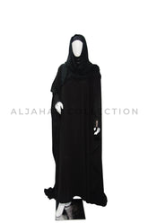 Raas Abaya